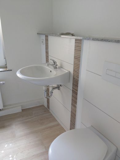 Energetisch saniertes Haus – Foto 2