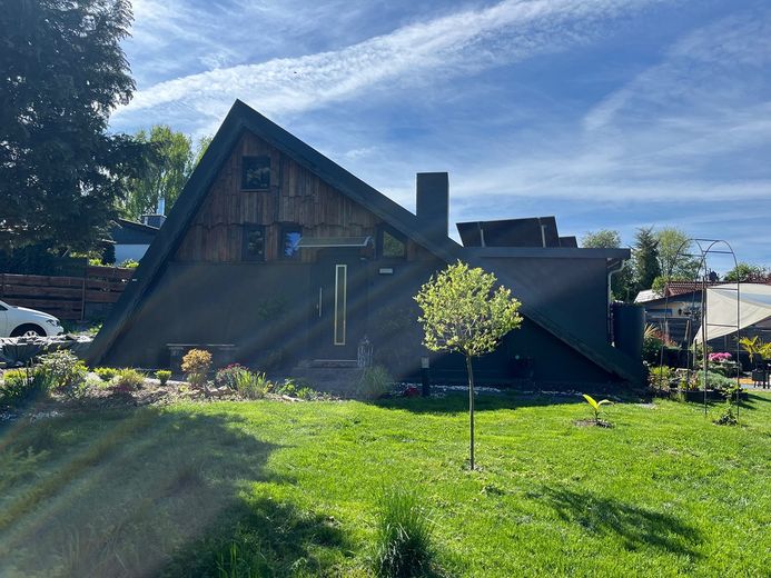 Haus zu verkaufen – Foto 1