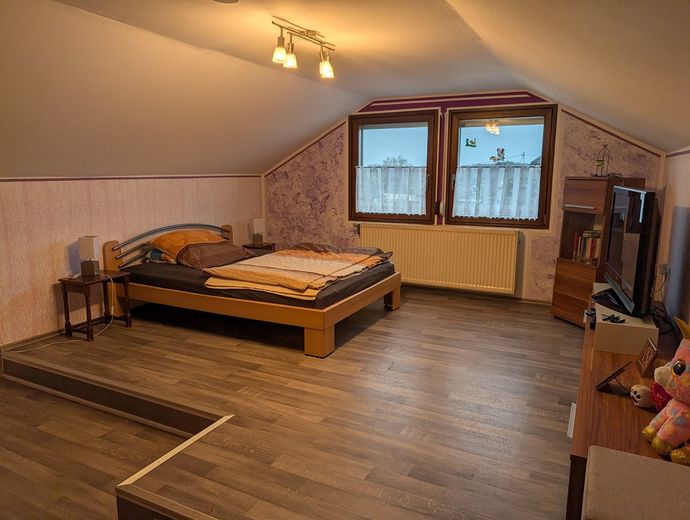 Mieszkanie dla dużej rodziny z możliwością wydzielenia mieszkania dodatkowego, PV + magazyn energii – Foto 16