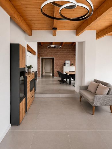 Einzigartiger Bungalow  möbliert in Neu Wulmstorf – Foto 14