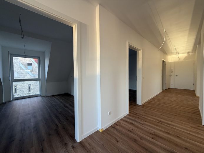 WBS-Sozialer Wohnraum in Horstmar NEUBAU 1-4ZKB, von 55-110 qm – फोटो 19