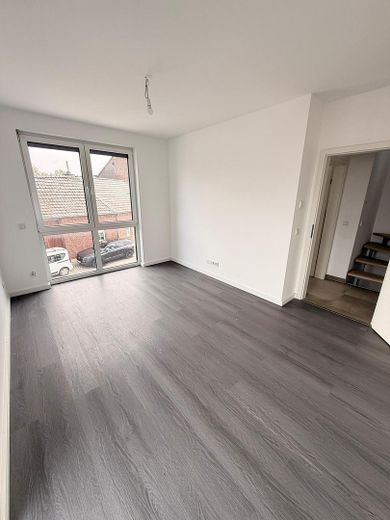 Neubau Reihenendhaus mit Garten in Rommerskirchen-Oekoven – Einziehen & Wohlfühlen! PROVISIONSFREI – Foto 15