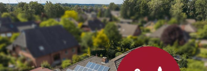 Ihr neues Zuhause in Embsen – Bungalow mit Einliegerwohnung und schönem Garten