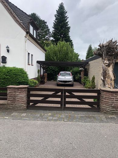 Charmantes Einfamilienhaus in Bremerhaven-Wulsdorf – Foto 28