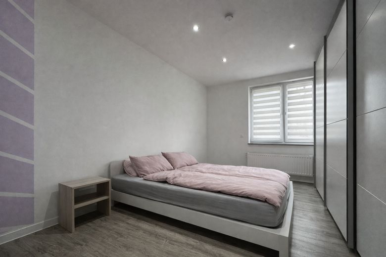 Wohnung 1. OG rechts Nr. 123