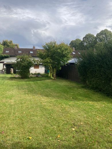 Reihenmittelhaus auf Erbpachtgrundstück – Foto 5
