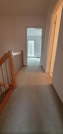 Flur OG zum Schlafzimmer