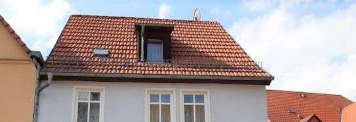 Wohnen im Bad Belziger Stadtkern