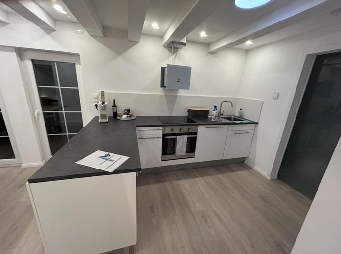 Gemeubileerd huis – Foto 4