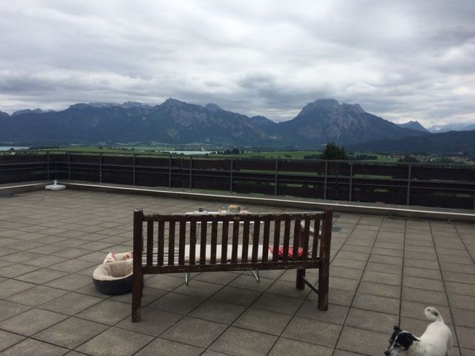 Gemütliche 2 Zimmer Wohnung in Hopfen am See – Foto 1