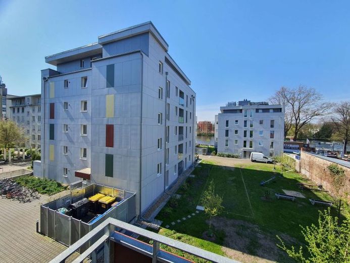 ***Top Kapitalanlage - Modernes Apartment in Köpenick nähe Spree - inkl. Tiefgaragenstellplatz*** – Foto 1
