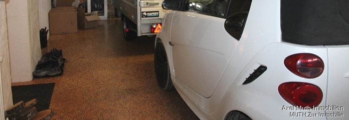 XXL Garage