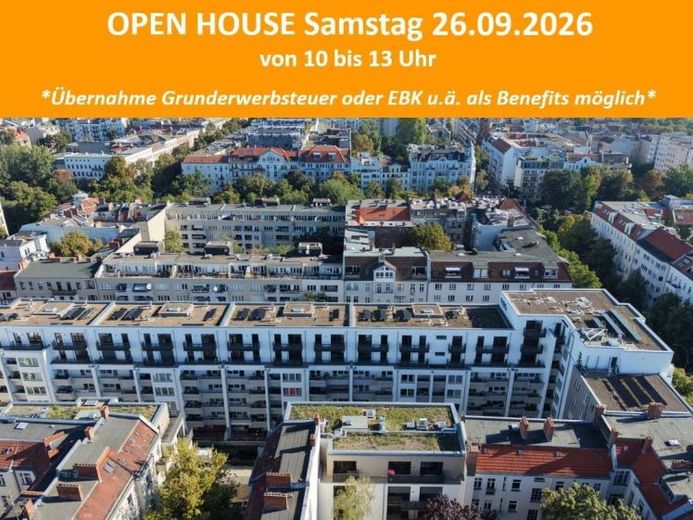 Erstbezug! Exklusive 3-Zimmer-Neubauwohnung mit Südbalkon – Foto 1
