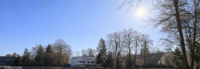 Sonniges Baugrundstück in Grünwald - provisionsfrei vom Eigentümer