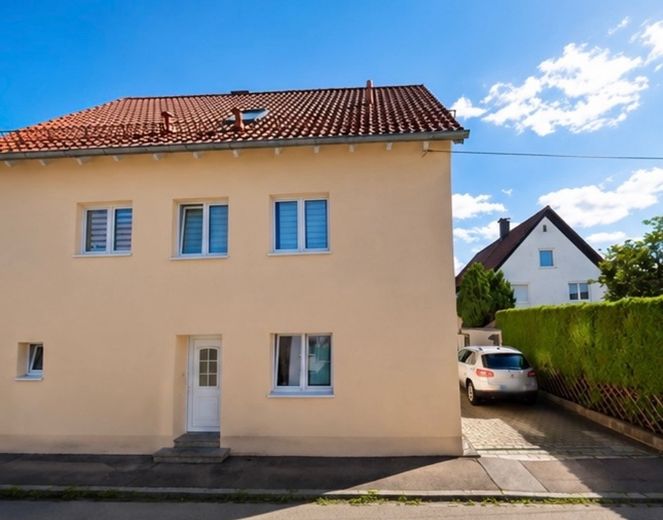 Gepflegtes 7 Zimmer Haus Geisenfeld – Foto 4