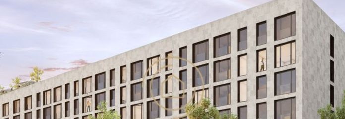 CALEO ¦ West ¦ Darmstädter Hbf ¦ flexibel + sofort bezugsfertig ¦ all inclusive ¦ PROVISIONSFREI