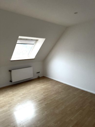 Schlafzimmer Dachgeschoss