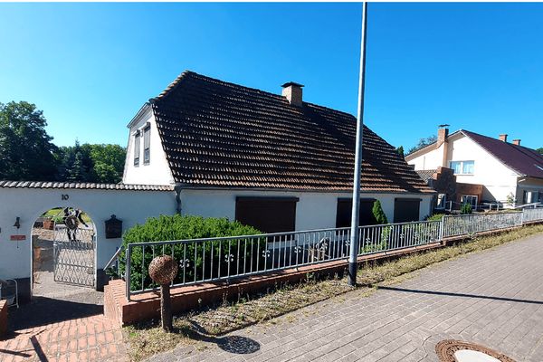 Hausverkauf in Malk Göhren
