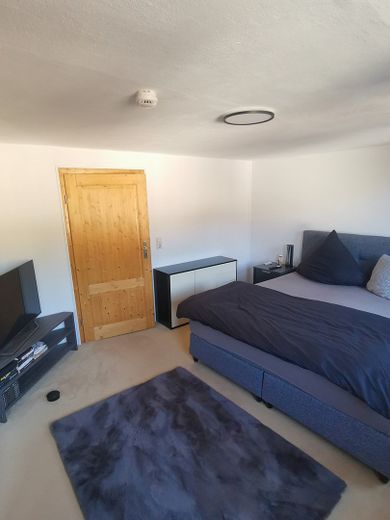 Schöne DG Wohnung in Kronach – Foto 6