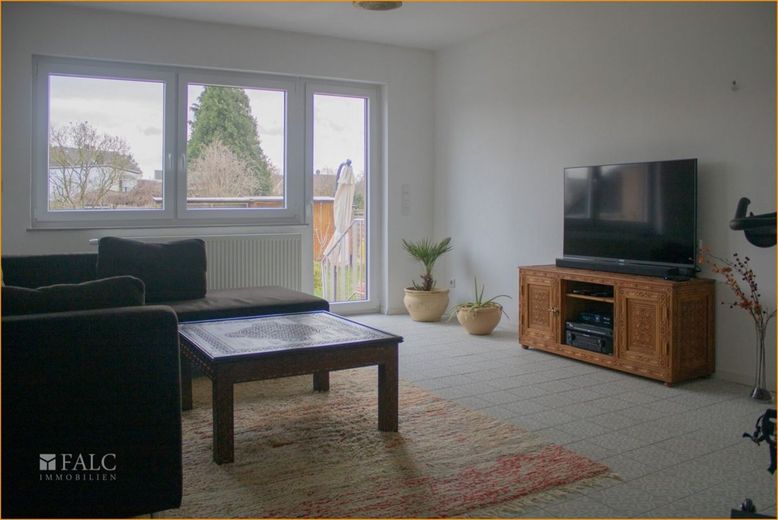 Wohnung