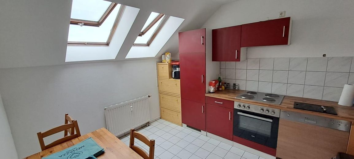 Dachgeschosswohnung BJ 1994 – Foto 5