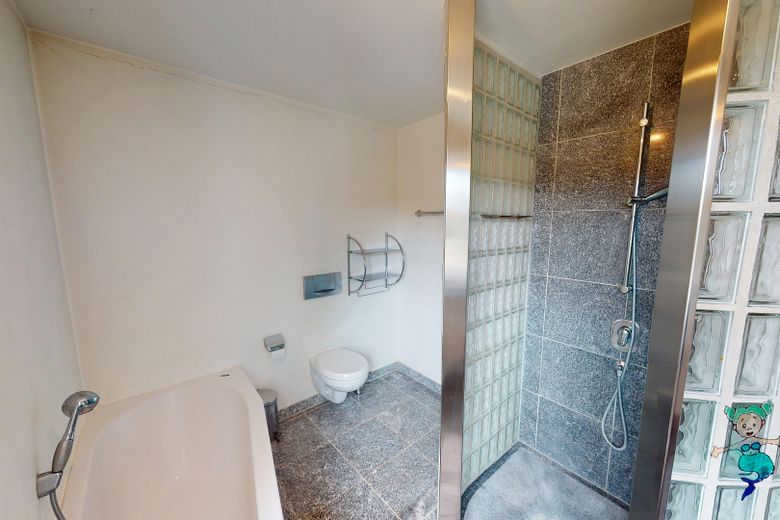 Badezimmer OG