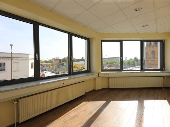 Flexibles Gewerbe in Leipzig-Eutritzsch zu vermieten! – Foto 1