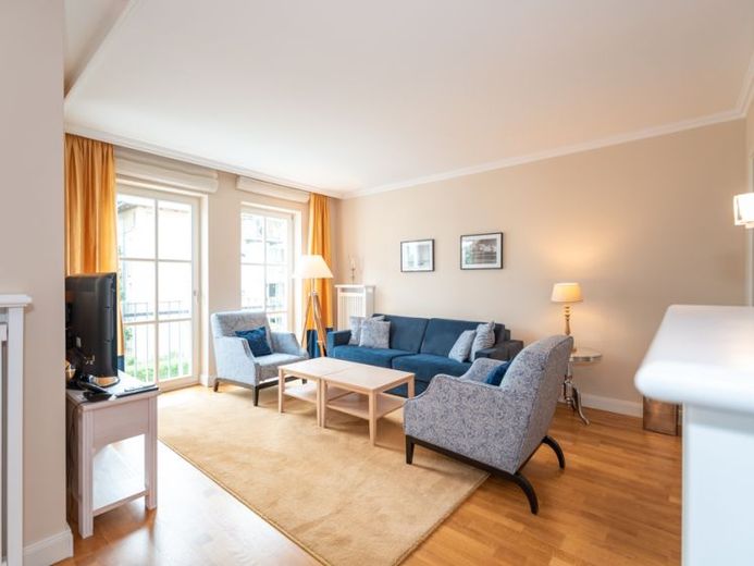 Du genießt Gourmetküche – und danach Dein Apartment mit Stil ... – फोटो 1