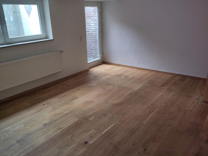 Hobbyraum/Arbeitszimmer im KG