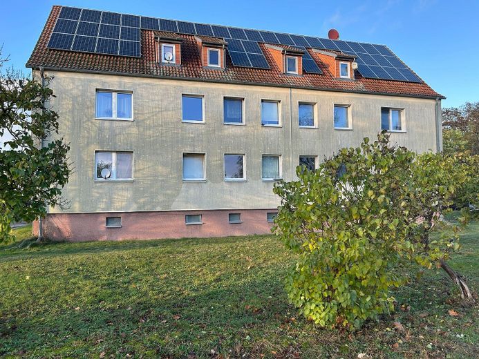 Vorderansicht Teil 2