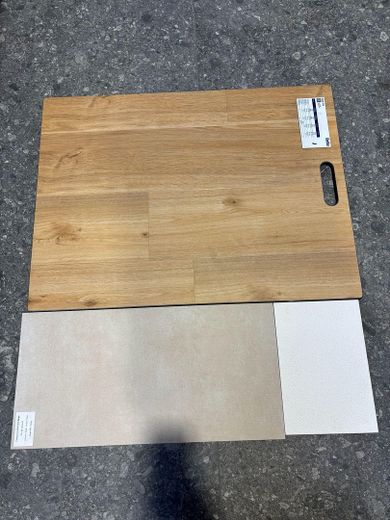 Bodenbelag und Fließen