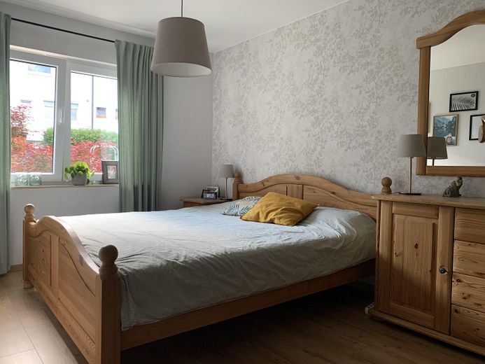 Schlafzimmer OG
