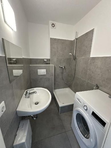 3-Zimmer-Maisonette mit 2 Balkonen (4299/18) – Bild 3