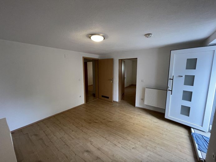 Wunderschöne UG 3-Zimmer-Wohnung im Herzen Villingen-Schwenningens – Eingang 