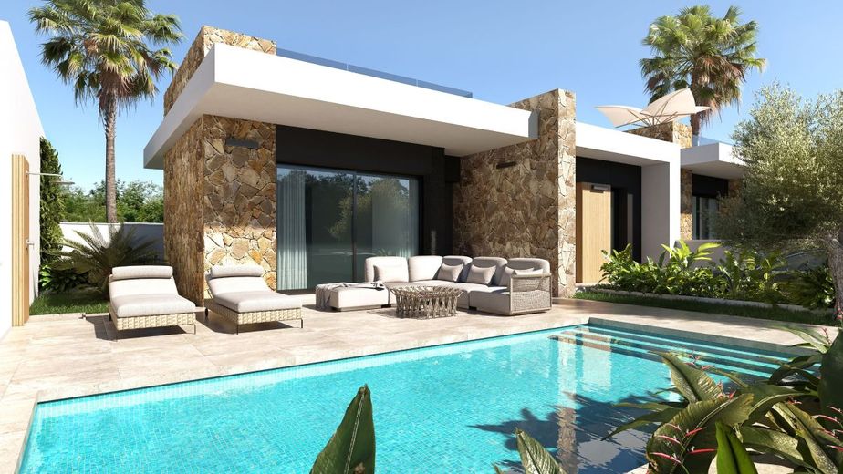 Villa am 18-Loch-Golfplatz kaufen  bestcostahome Gerd Ströckens 015172426936-jpg