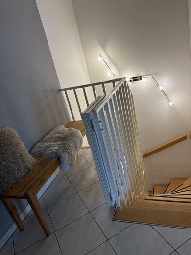 3,5 Zi. Gartenwohnung am Tegernsee – Foto 11