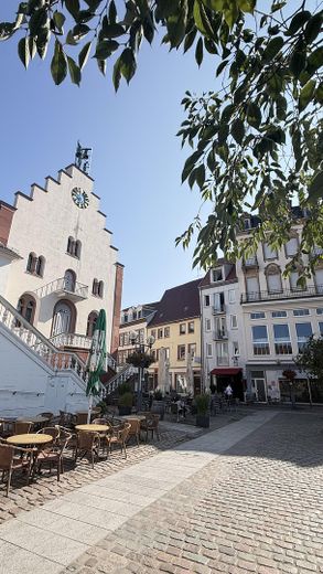 Maisonette in Bestlage am Rathausplatz – Foto 27