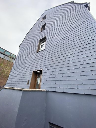 Seitenansicht