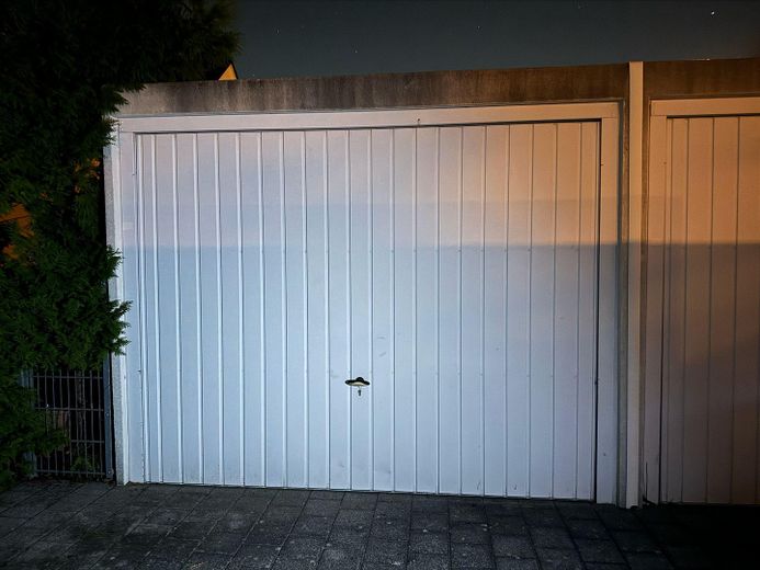 Garage in Nürnberg Leyh zur Miete – Foto 8