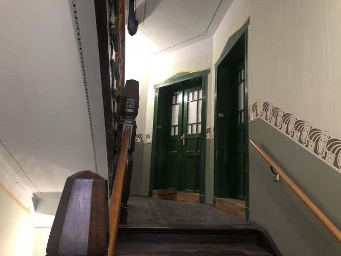 Appartamento di 3 locali appena ristrutturato con cucina componibile di lusso e ampio balcone – Foto 9