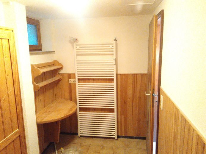 Leben wie im Urlaub - Seeblick - 5 Min. zum See - Sauna – Nebenraum