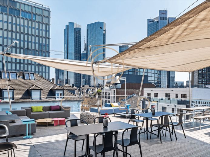 CALEO ¦ Westend-Nord ¦ flexibel + sofort bezugsfertig ¦ all inclusive ¦ PROVISIONSFREI – Foto 1