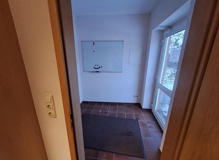 Office space 90 m2 in a central location, in Büchen – Photo 8