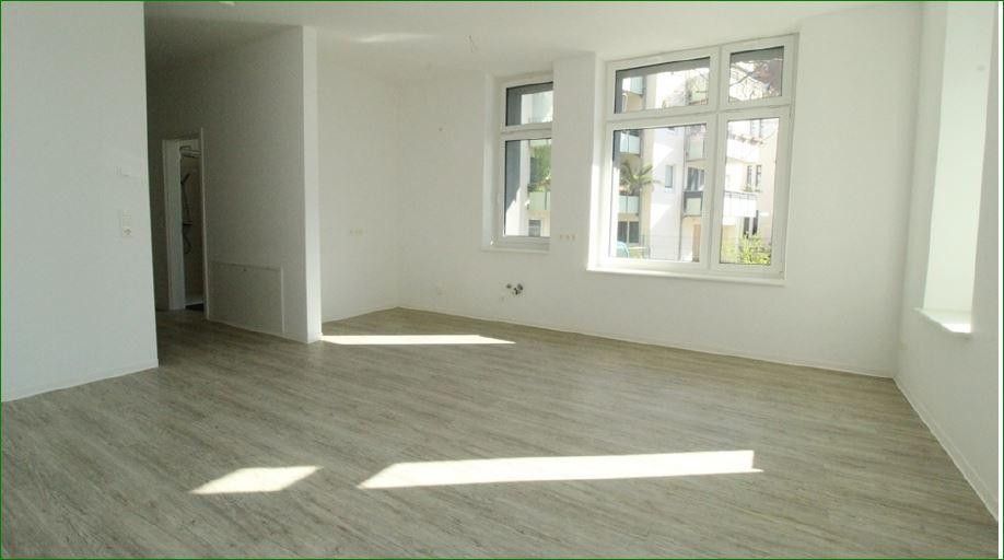 Apartamento de 4 habitaciones sin barreras en Buckau – Foto 4