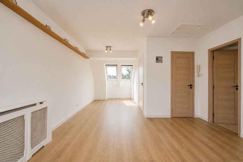 Renovierte 1-Zi.-Wohnung nahe Universität Köln – Foto 3