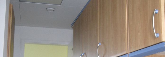 Gemeinschaftsküche