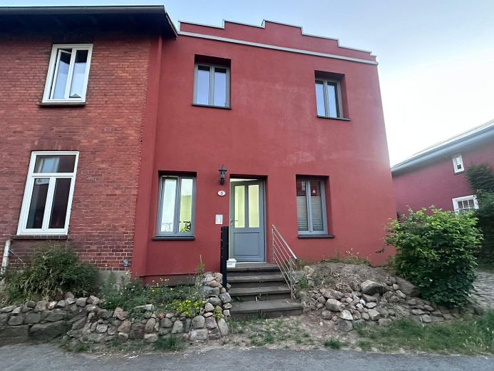 Schlutuper Kirchstraße, Beste Lage, weitläufige Wohnung mit Charme – Foto 24