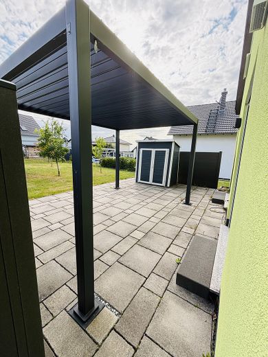Pergola 