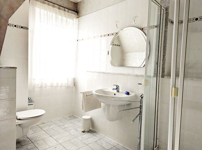 OG Badezimmer