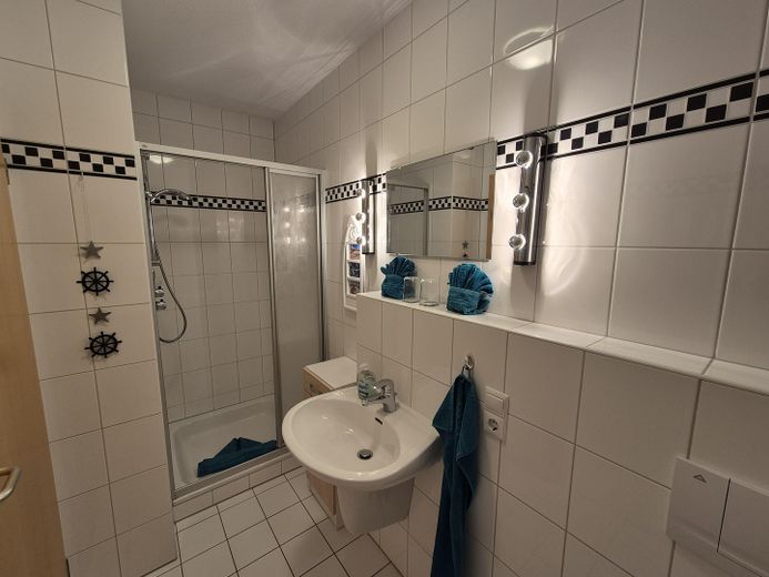 Ferienhaus inkl. Garage auf Borkum zu verkaufen – Foto 11
